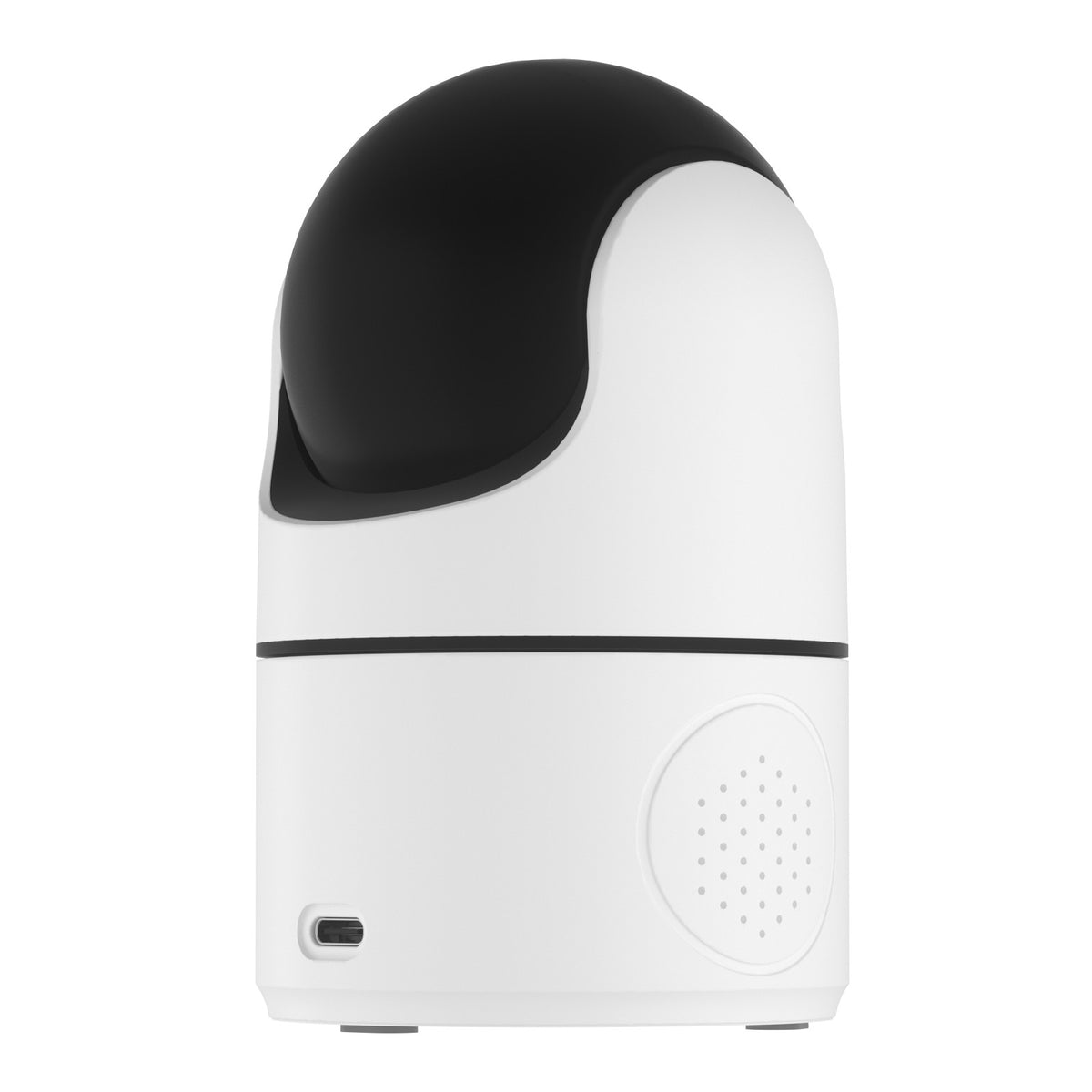 SONOFF Wi-Fi Smart Security Camera Night Vision 360° View Human Motion Detection