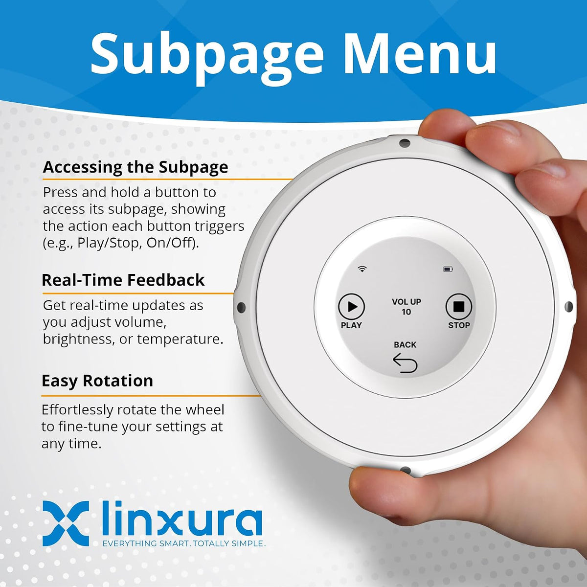 Revolutionize Your Home Automation with the Snow Pearl Smart Home Controller - Bluetooth Enabled, Compatible with Alexa, Google Home, and More!