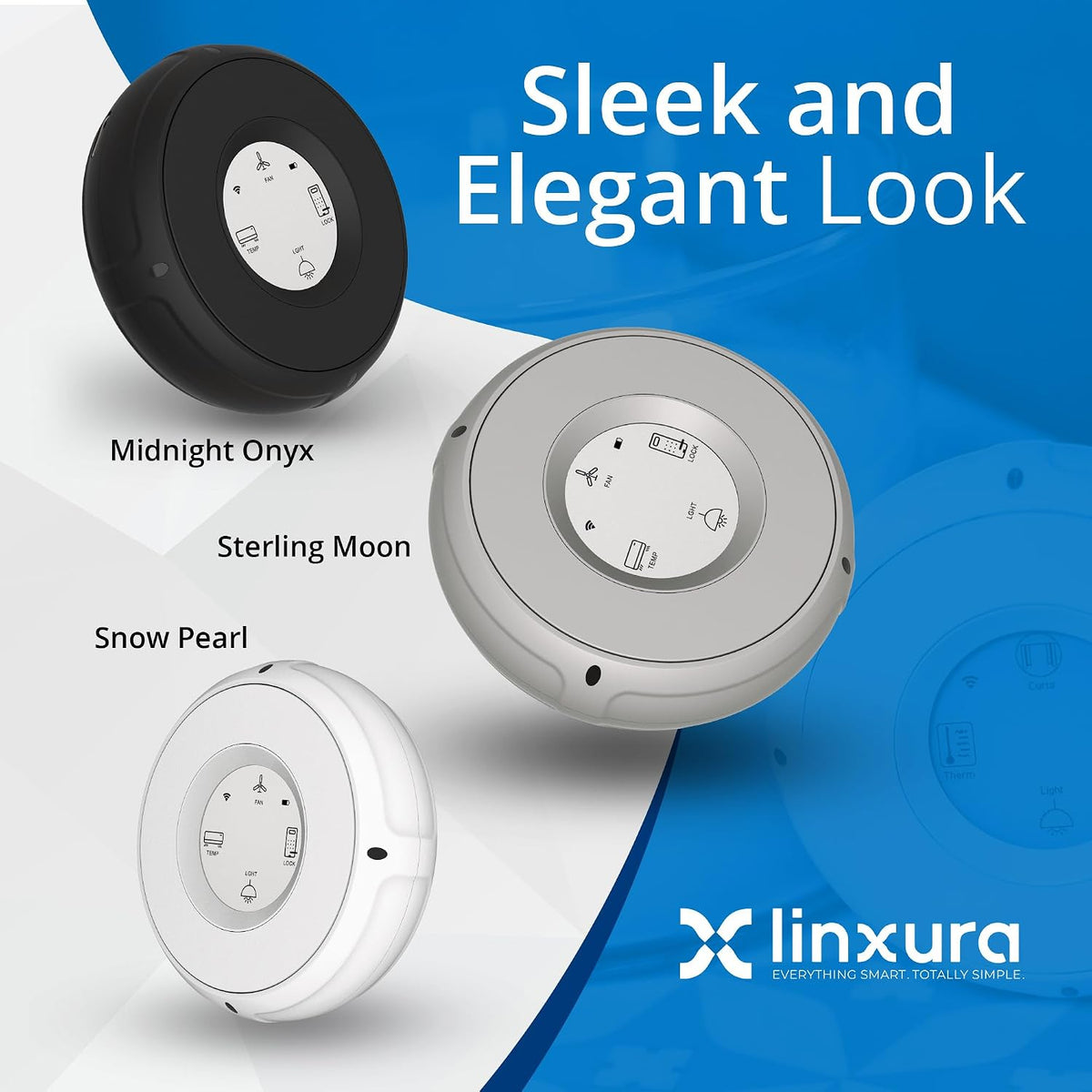 Revolutionize Your Home Automation with the Snow Pearl Smart Home Controller - Bluetooth Enabled, Compatible with Alexa, Google Home, and More!