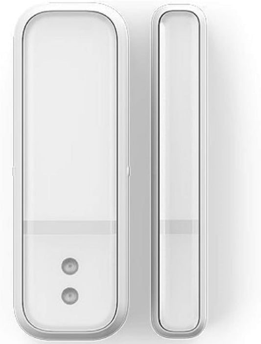 Window or Door Sensor, Smart Motion Sensor for Movement Detection & Home Automation, Works with Google Home, Requires  Hub